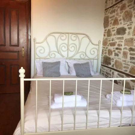 Mulberry House Pelion ヴィラ Áyios Vlásios