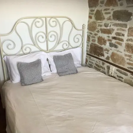 Mulberry House Pelion
