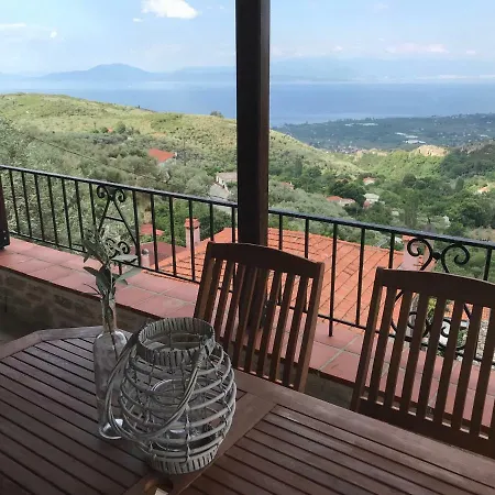 Mulberry House Pelion *