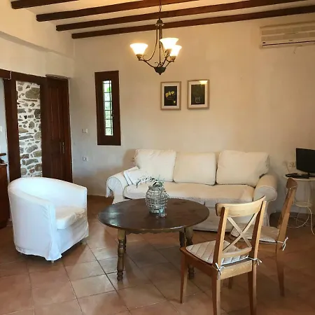 ヴィラ Mulberry House Pelion *