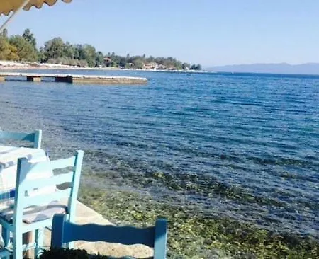 Villa Mulberry House Pelion