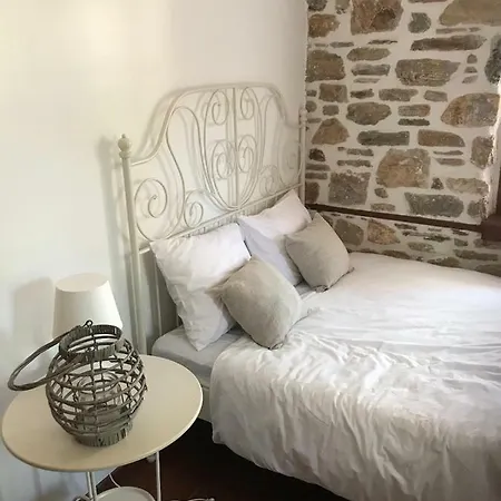 Mulberry House Pelion * Áyios Vlásios
