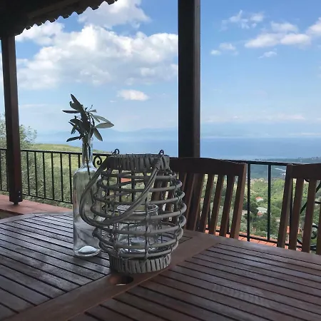 Mulberry House Pelion